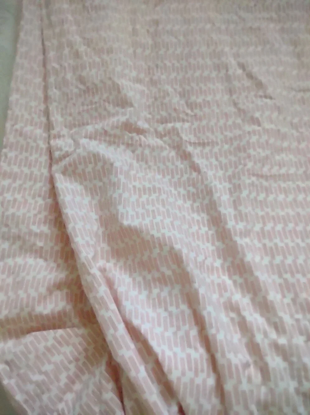 N/A 100% cotton